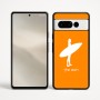 כיסוי בעיצוב אישי עם השם שלך לדגם - Google Pixel 9 Pro 5G בעיצוב גלישה - גלישה