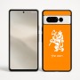 כיסוי בעיצוב אישי עם השם שלך לדגם - Google Pixel 9 Pro 5G בעיצוב אריה