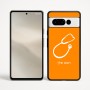 כיסוי בעיצוב אישי עם השם שלך לדגם - Google Pixel 9 Pro 5G בעיצוב סטטוסקופ רופא