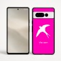 כיסוי בעיצוב אישי עם השם שלך לדגם - Google Pixel 9 Pro 5G בעיצוב לבלוע