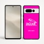 כיסוי בעיצוב אישי עם השם שלך לדגם - Google Pixel 9 Pro 5G בעיצוב יגואר
