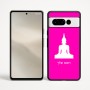 כיסוי בעיצוב אישי עם השם שלך לדגם - Google Pixel 9 Pro 5G בעיצוב בודה