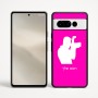 כיסוי בעיצוב אישי עם השם שלך לדגם - Google Pixel 9 Pro 5G בעיצוב צלם - גברים