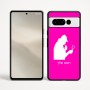 כיסוי בעיצוב אישי עם השם שלך לדגם - Google Pixel 9 Pro 5G בעיצוב בתים של שרלוק