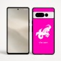 כיסוי בעיצוב אישי עם השם שלך לדגם - Google Pixel 9 Pro 5G בעיצוב מזלות - גדי