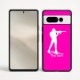 כיסוי בעיצוב אישי עם השם שלך לדגם - Google Pixel 9 Pro 5G בעיצוב ביאתלון