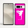 כיסוי בעיצוב אישי עם השם שלך לדגם - Google Pixel 9 Pro 5G בעיצוב ברייקדאנס