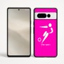כיסוי בעיצוב אישי עם השם שלך לדגם - Google Pixel 9 Pro 5G בעיצוב כדורגל אולימפי