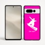 כיסוי בעיצוב אישי עם השם שלך לדגם - Google Pixel 9 Pro 5G בעיצוב סנובורדיסט