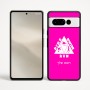 כיסוי בעיצוב אישי עם השם שלך לדגם - Google Pixel 9 Pro 5G בעיצוב טריאתלון