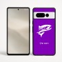 כיסוי בעיצוב אישי עם השם שלך לדגם - Google Pixel 9 Pro 5G בעיצוב לדוג
