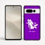 כיסוי בעיצוב אישי עם השם שלך לדגם - Google Pixel 9 Pro 5G בעיצוב צוללן