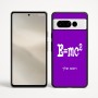 כיסוי בעיצוב אישי עם השם שלך לדגם - Google Pixel 9 Pro 5G בעיצוב נוסחת אלברט איינשטיין