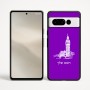 כיסוי בעיצוב אישי עם השם שלך לדגם - Google Pixel 9 Pro 5G בעיצוב ביג בן