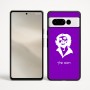 כיסוי בעיצוב אישי עם השם שלך לדגם - Google Pixel 9 Pro 5G בעיצוב צ'ה גווארה