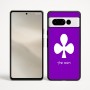 כיסוי בעיצוב אישי עם השם שלך לדגם - Google Pixel 9 Pro 5G בעיצוב אגם