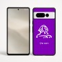 כיסוי בעיצוב אישי עם השם שלך לדגם - Google Pixel 9 Pro 5G בעיצוב ספינקס מצרים