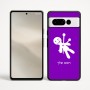 כיסוי בעיצוב אישי עם השם שלך לדגם - Google Pixel 9 Pro 5G בעיצוב וודו