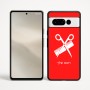 כיסוי בעיצוב אישי עם השם שלך לדגם - Google Pixel 9 Pro 5G בעיצוב מעצב שיער