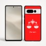 כיסוי בעיצוב אישי עם השם שלך לדגם - Google Pixel 9 Pro 5G בעיצוב מזלות - מאזניים
