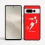 כיסוי בעיצוב אישי עם השם שלך לדגם - Google Pixel 9 Pro 5G בעיצוב כדורגל אולימפי