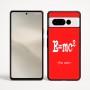 כיסוי בעיצוב אישי עם השם שלך לדגם - Google Pixel 9 Pro 5G בעיצוב נוסחת אלברט איינשטיין