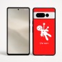 כיסוי בעיצוב אישי עם השם שלך לדגם - Google Pixel 9 Pro 5G בעיצוב וודו