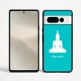 כיסוי בעיצוב אישי עם השם שלך לדגם - Google Pixel 9 Pro 5G בעיצוב בודה