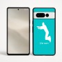 כיסוי בעיצוב אישי עם השם שלך לדגם - Google Pixel 9 Pro 5G בעיצוב פארקורינג