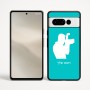 כיסוי בעיצוב אישי עם השם שלך לדגם - Google Pixel 9 Pro 5G בעיצוב צלם - גברים