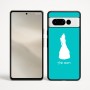 כיסוי בעיצוב אישי עם השם שלך לדגם - Google Pixel 9 Pro 5G בעיצוב נסיכה