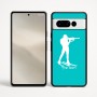 כיסוי בעיצוב אישי עם השם שלך לדגם - Google Pixel 9 Pro 5G בעיצוב ביאתלון