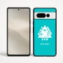 כיסוי בעיצוב אישי עם השם שלך לדגם - Google Pixel 9 Pro 5G בעיצוב טריאתלון