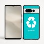 כיסוי בעיצוב אישי עם השם שלך לדגם - Google Pixel 9 Pro 5G בעיצוב למחזר