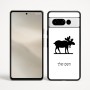 כיסוי בעיצוב אישי עם השם שלך לדגם - Google Pixel 9 Pro 5G בעיצוב דישון