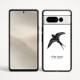 כיסוי בעיצוב אישי עם השם שלך לדגם - Google Pixel 9 Pro 5G בעיצוב לבלוע
