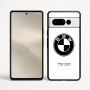 כיסוי בעיצוב אישי עם השם שלך לדגם - Google Pixel 9 Pro 5G בעיצוב ב.מ.וו