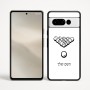 כיסוי בעיצוב אישי עם השם שלך לדגם - Google Pixel 9 Pro 5G בעיצוב בריכה - ביליארד -