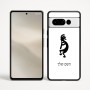כיסוי בעיצוב אישי עם השם שלך לדגם - Google Pixel 9 Pro 5G בעיצוב קוקופלי