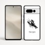 כיסוי בעיצוב אישי עם השם שלך לדגם - Google Pixel 9 Pro 5G בעיצוב מזלות - סרטן