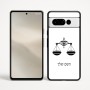 כיסוי בעיצוב אישי עם השם שלך לדגם - Google Pixel 9 Pro 5G בעיצוב מזלות - מאזניים