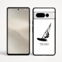 כיסוי בעיצוב אישי עם השם שלך לדגם - Google Pixel 9 Pro 5G בעיצוב לגלוש - גלישה - שייט