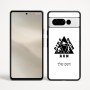 כיסוי בעיצוב אישי עם השם שלך לדגם - Google Pixel 9 Pro 5G בעיצוב טריאתלון