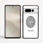כיסוי בעיצוב אישי עם השם שלך לדגם - Google Pixel 9 Pro 5G בעיצוב לוח שנה אצטקי של המאיה