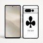 כיסוי בעיצוב אישי עם השם שלך לדגם - Google Pixel 9 Pro 5G בעיצוב אגם