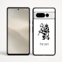 כיסוי בעיצוב אישי עם השם שלך לדגם - Google Pixel 9 Pro 5G בעיצוב אריה