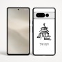 כיסוי בעיצוב אישי עם השם שלך לדגם - Google Pixel 9 Pro 5G בעיצוב פגודה - יפן