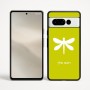 כיסוי בעיצוב אישי עם השם שלך לדגם - Google Pixel 9 Pro 5G בעיצוב שפירית