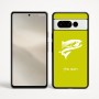 כיסוי בעיצוב אישי עם השם שלך לדגם - Google Pixel 9 Pro 5G בעיצוב לדוג