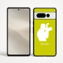 כיסוי בעיצוב אישי עם השם שלך לדגם - Google Pixel 9 Pro 5G בעיצוב צלם - גברים